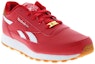Lookbook Reebok Classic Renaissance Low 'Kasut Lari Merah' FV6128