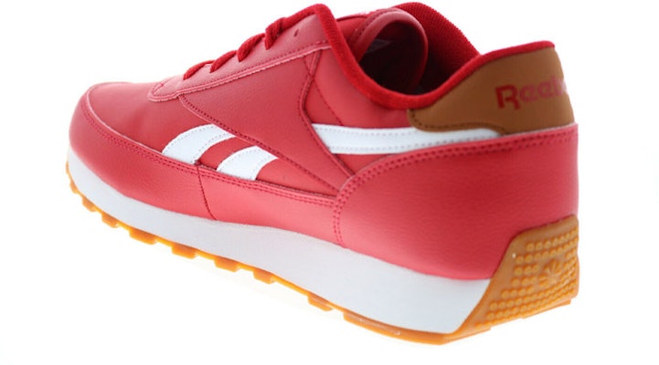 리복 클래식 르네상스 로우 '레드' (Reebok Classic 르네상스 로우 '레드') FV6128 Shop 리복 클래식 르네상스 로우 '레드' (Reebok Classic 르네상스 로우 '레드') FV6128