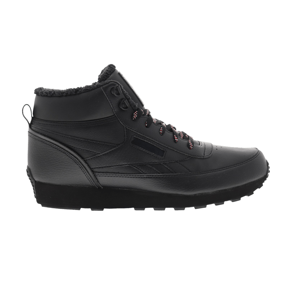 Buy Reebok Classic Renaissance Mid 'Negro' CN2423