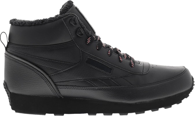 Reebok 經典復古中筒 '黑色' CN2423 Buy Reebok 經典復古中筒 '黑色' CN2423