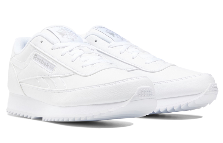 Lookbook Reebok Classic Renaissance Ripple 'White' FV2577