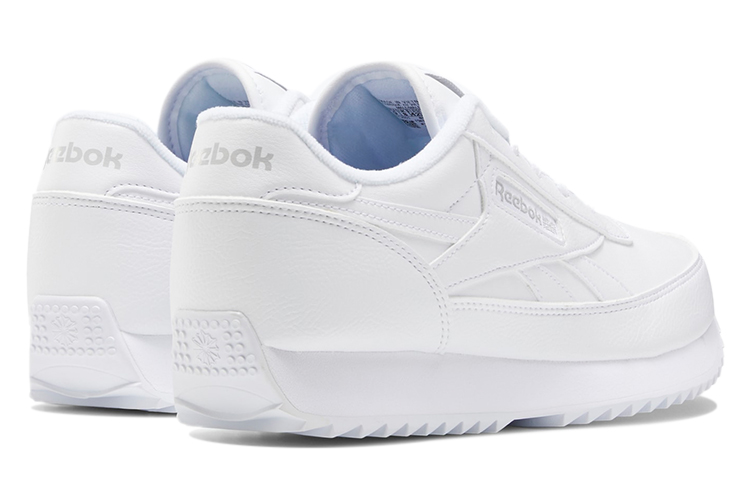 Shop Reebok Classic Renaissance Ripple 'White' FV2577