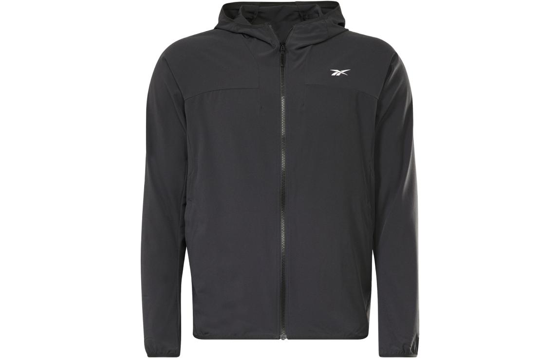 Reebok Classic Retro Outdoor Jacket Unisex Black HG6720