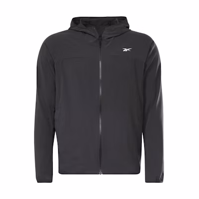 Reebok Classic Retro Outdoor Jacket Unisex Black HG6720