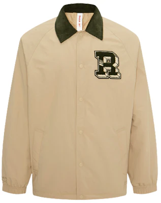 Reebok Classic Retro Padded Shirt Jacket Unisex Light Khaki 23FRC253UGK0 Buy Reebok Classic Retro Padded Shirt Jacket Unisex Light Khaki 23FRC253UGK0