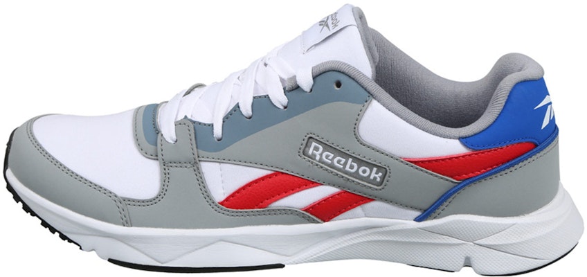 Reebok Classic Retrorush 'Putih Kelabu Merah' EW4392 Buy Reebok Classic Retrorush 'Putih Kelabu Merah' EW4392