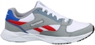 Order Reebok Classic Retrorush 'Putih Kelabu Merah' EW4392