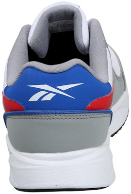 Reebok Classic Retrorush 'Putih Kelabu Merah' EW4392 Purchase Reebok Classic Retrorush 'Putih Kelabu Merah' EW4392