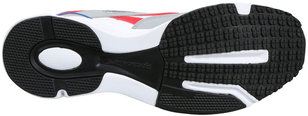 Reebok Classic Retrorush 'Putih Kelabu Merah' EW4392 Details for Reebok Classic Retrorush 'Putih Kelabu Merah' EW4392