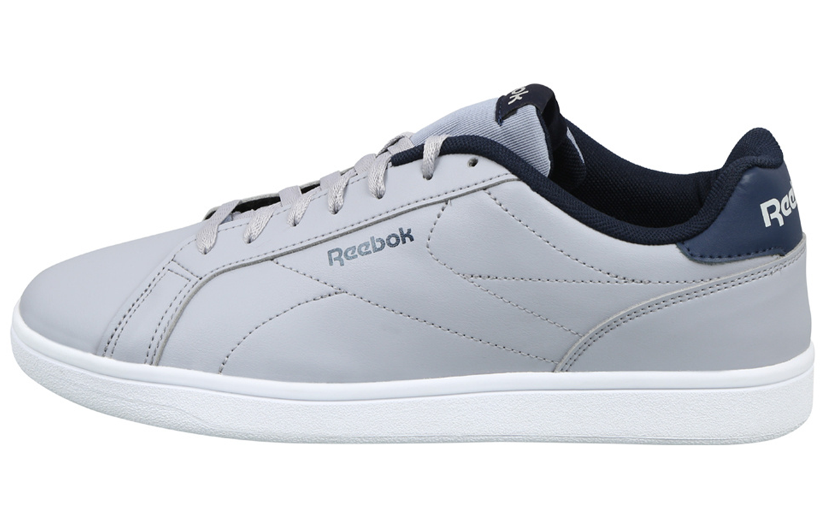 Reebok Classic Royal Complete CLN 'Basic Grey' EW4384
