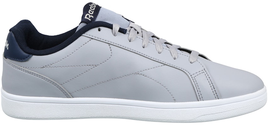 Reebok Classic Royal Complete CLN 'Basic Grey' EW4384 Order Reebok Classic Royal Complete CLN 'Basic Grey' EW4384