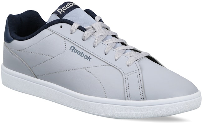 Reebok Classic Royal Complete CLN 'Basic Grey' EW4384 Lookbook Reebok Classic Royal Complete CLN 'Basic Grey' EW4384
