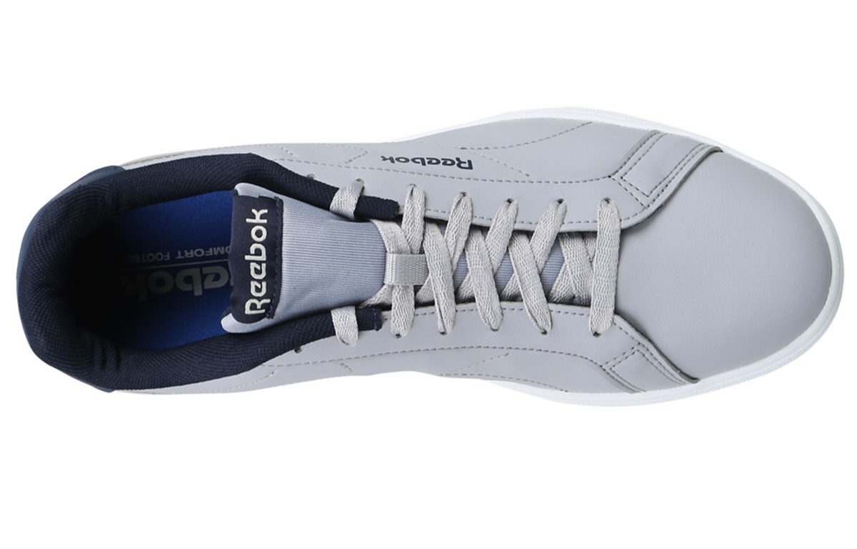 Shop Reebok Classic Royal Complete CLN 'Abu-Abu Dasar' EW4384