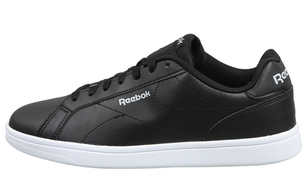 Reebok Classic Royal Complete CLN 'Black' EW4381