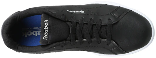 Shop リーボック クラシック ロイヤル CLN 黒 EW4381