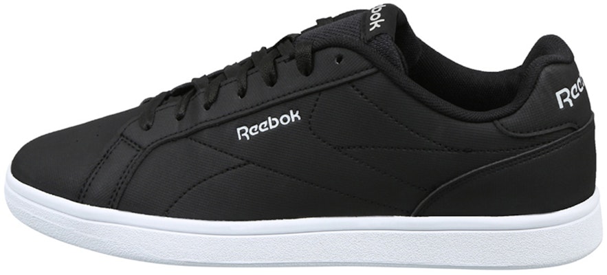 リーボック クラシック ロイヤル コンプリート 黒白 (Rbkクラシック ロイヤル 黒白 is even shorter) FW0462 Buy リーボック クラシック ロイヤル コンプリート 黒白 (Rbkクラシック ロイヤル 黒白 is even shorter) FW0462