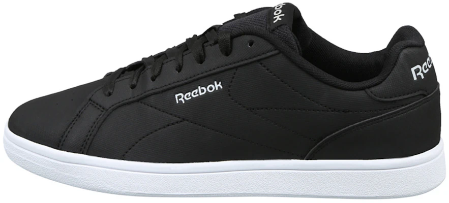 Reebok Classic Royal Complete Cln 'Black White' FW0462 Buy Reebok Classic Royal Complete Cln 'Black White' FW0462