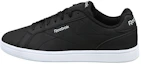 Buy Reebok Classic Royal Complete Cln 'Black White' FW0462