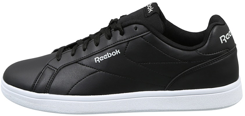 リーボック クラシック ロイヤル CLN 黒白
(Riibōku Kurashikku Roiyaru CLN Kuro Shiro) FW0375 Buy リーボック クラシック ロイヤル CLN 黒白
(Riibōku Kurashikku Roiyaru CLN Kuro Shiro) FW0375