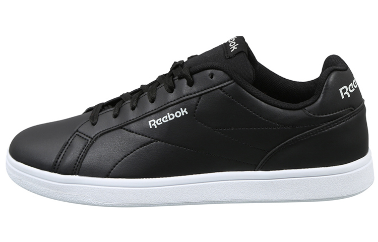Reebok Classic Royal Complete CLN 'Black White' FW0375