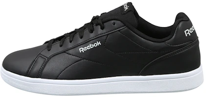 Reebok Classic Royal Complete CLN 'Black White' FW0375 Reebok Classic Royal Complete CLN 'Black White' FW0375