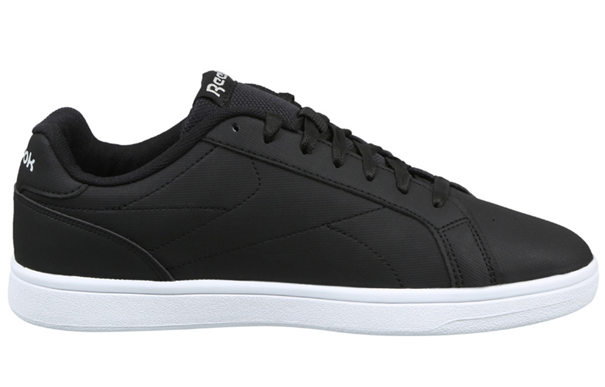 Order Reebok Classic Royal Complete Cln 'Black White' FW0462