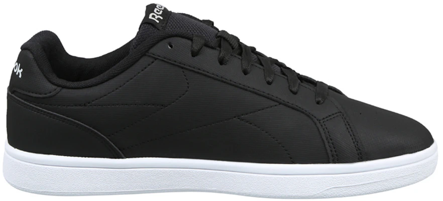 Reebok Classic Royal Complete Cln 'Black White' FW0462 Order Reebok Classic Royal Complete Cln 'Black White' FW0462