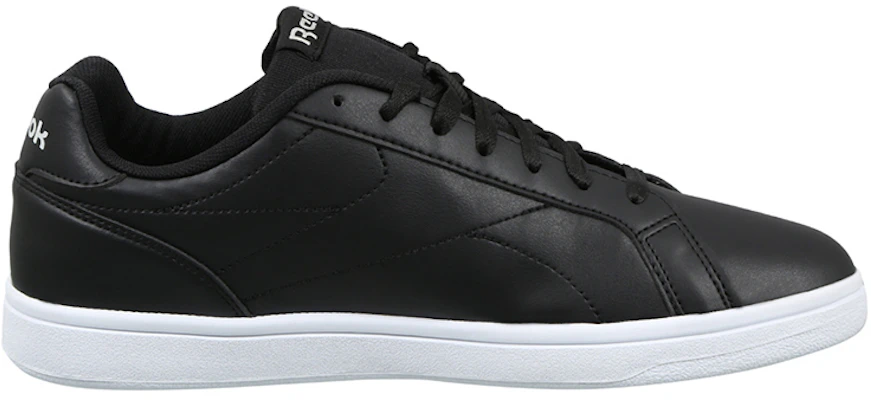 Reebok Classic Royal Complete CLN 'Black White' FW0375 Order Reebok Classic Royal Complete CLN 'Black White' FW0375