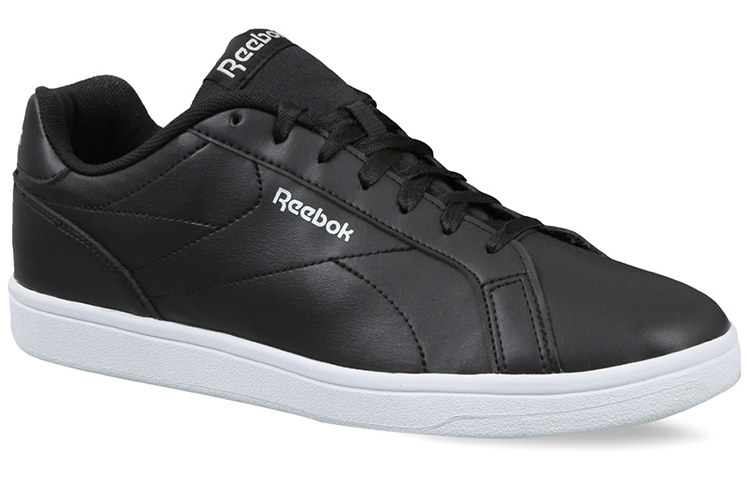 Lookbook Reebok Classic Royal Complete CLN 'Black White' FW0375