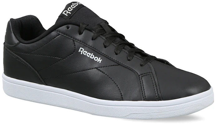 Reebok Classic Royal Complete CLN 'Black White' FW0375 Lookbook Reebok Classic Royal Complete CLN 'Black White' FW0375