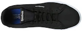 Shop Reebok Classic Royal Complete Cln 'Black White' FW0462