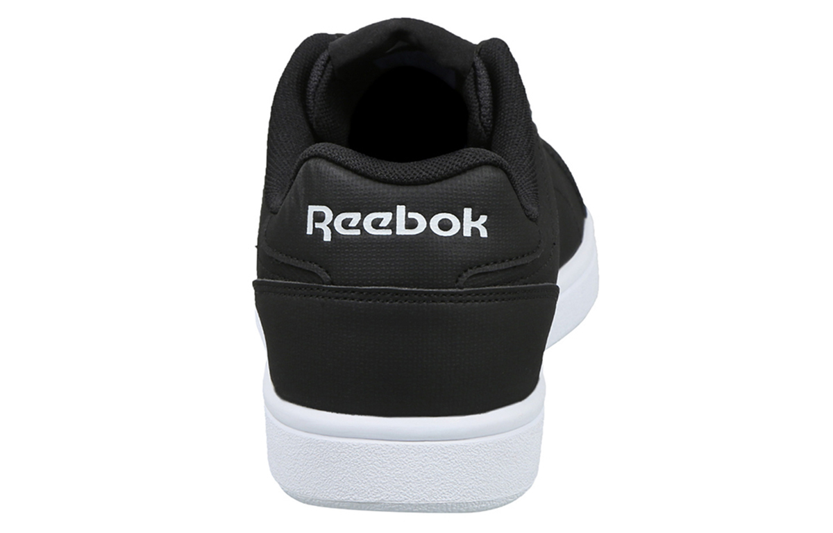 Purchase Reebok Classic Royal Complete Cln 'Black White' FW0462