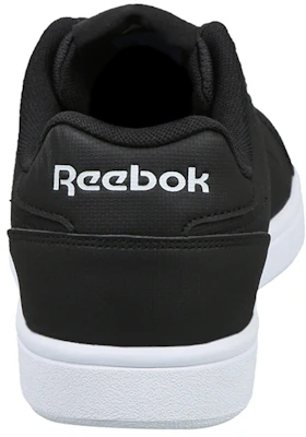 Reebok Classic Royal Complete Cln 'Black White' FW0462 Purchase Reebok Classic Royal Complete Cln 'Black White' FW0462