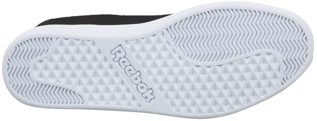 Reebok Classic Royal Complete Cln 'Black White' FW0462 Details for Reebok Classic Royal Complete Cln 'Black White' FW0462
