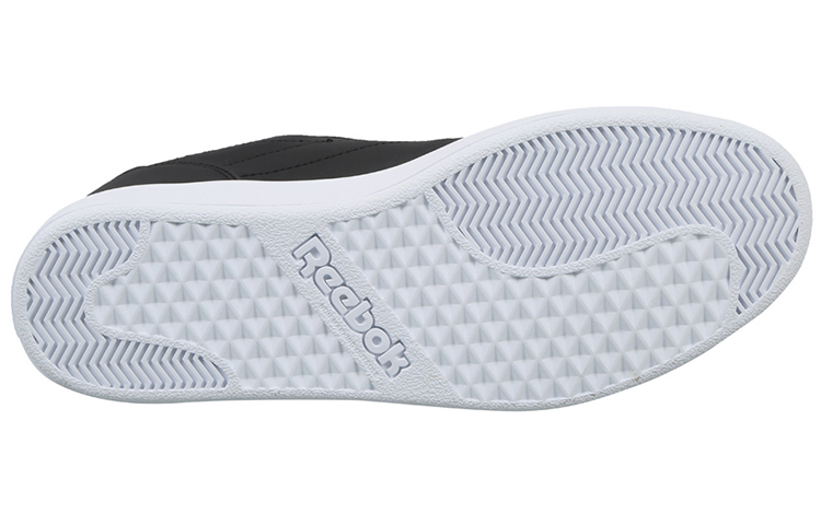 Details for Reebok Classic Royal Complete CLN 'Black White' FW0375