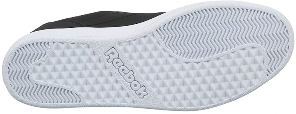 Reebok Classic Royal Complete CLN 'Black White' FW0375 Details for Reebok Classic Royal Complete CLN 'Black White' FW0375