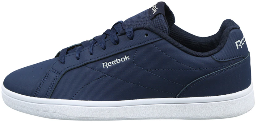 Reebok 經典 皇家 完成 Cln 亞光 藍色 滑板鞋 Buy Reebok 經典 皇家 完成 Cln 亞光 藍色 滑板鞋