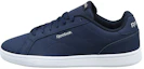 Buy Reebok 經典 皇家 完成 Cln 亞光 藍色 滑板鞋