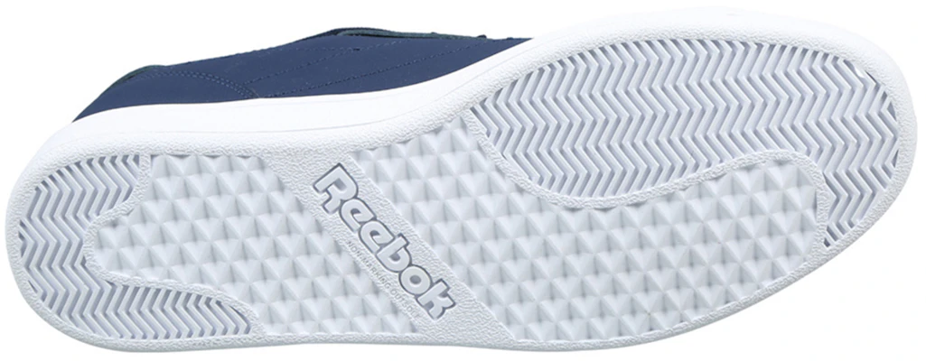 Reebok 經典 皇家 完成 Cln 亞光 藍色 滑板鞋 Details for Reebok 經典 皇家 完成 Cln 亞光 藍色 滑板鞋