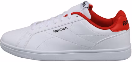 Reebok Classic Royal Complete CLN 'White Red' EW4383 Reebok Classic Royal Complete CLN 'White Red' EW4383