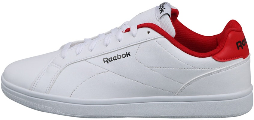 Reebok Classic Royal Complete CLN 'White Red' EW4383 Buy Reebok Classic Royal Complete CLN 'White Red' EW4383