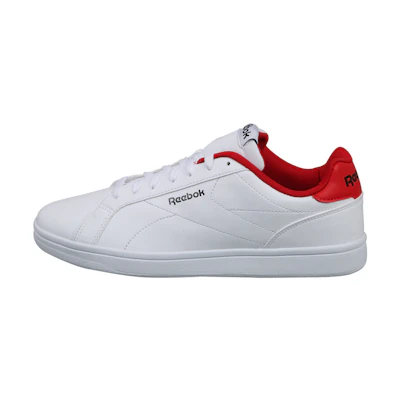 Reebok Classic Royal Complete CLN 'White Red'