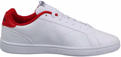 Order Reebok Classic Royal Complete Cln Bsc 白紅色 帆布鞋
