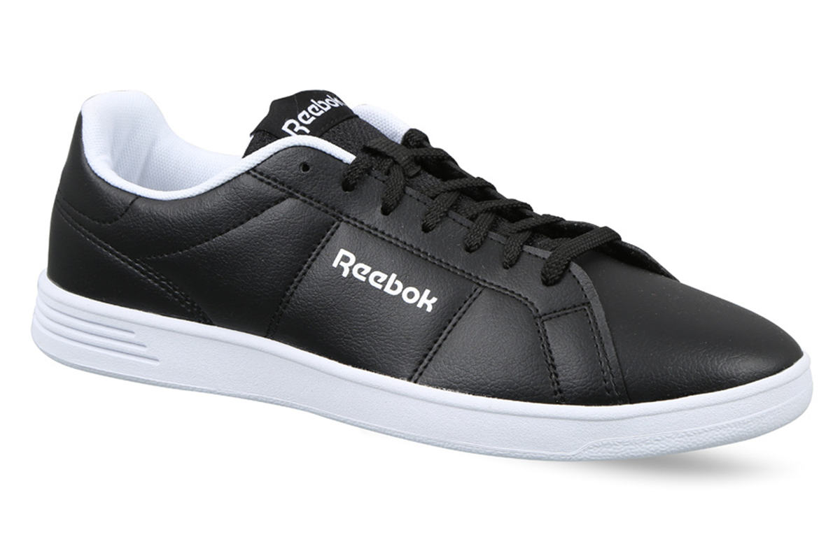 Lookbook Reebok Classic Royal Rally 'Tendencia Outdoor Negro' FW0503
