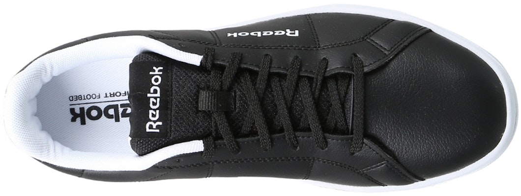 리복 클래식 로얄 랠리 '블랙 아웃도어' (52 characters) FW0503 Shop 리복 클래식 로얄 랠리 '블랙 아웃도어' (52 characters) FW0503