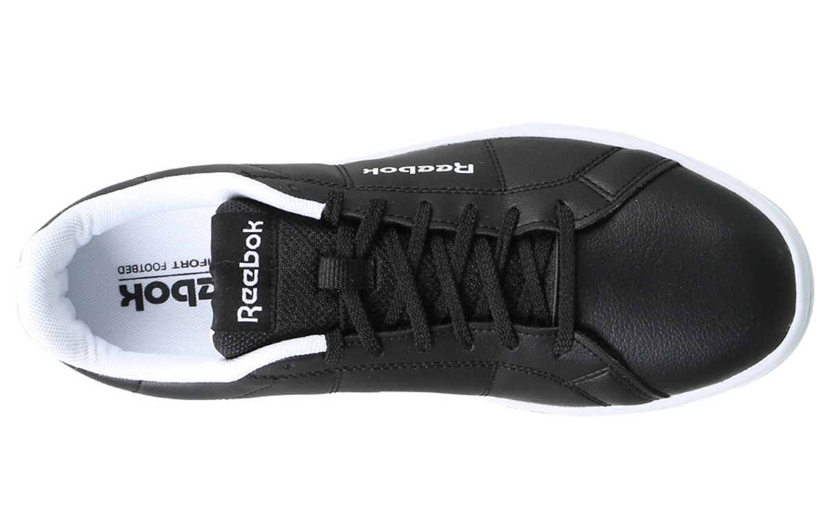 Shop Reebok Classic Royal Rally 'Tendencia Outdoor Negro' FW0503