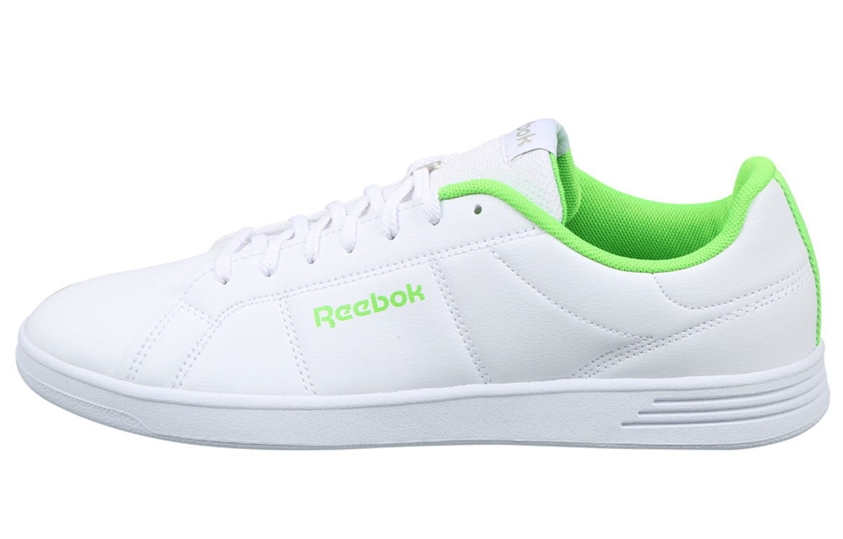 Reebok Classic Royal Rally 'White Green' FW0502