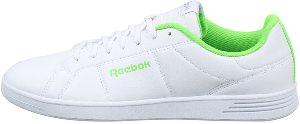 리복 클래식 로얄 랠리 '화이트 그린' (Reebok Classic Royal Rally '화이트 그린') FW0502 Buy 리복 클래식 로얄 랠리 '화이트 그린' (Reebok Classic Royal Rally '화이트 그린') FW0502