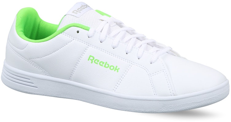 리복 클래식 로얄 랠리 '화이트 그린' (Reebok Classic Royal Rally '화이트 그린') FW0502 Lookbook 리복 클래식 로얄 랠리 '화이트 그린' (Reebok Classic Royal Rally '화이트 그린') FW0502