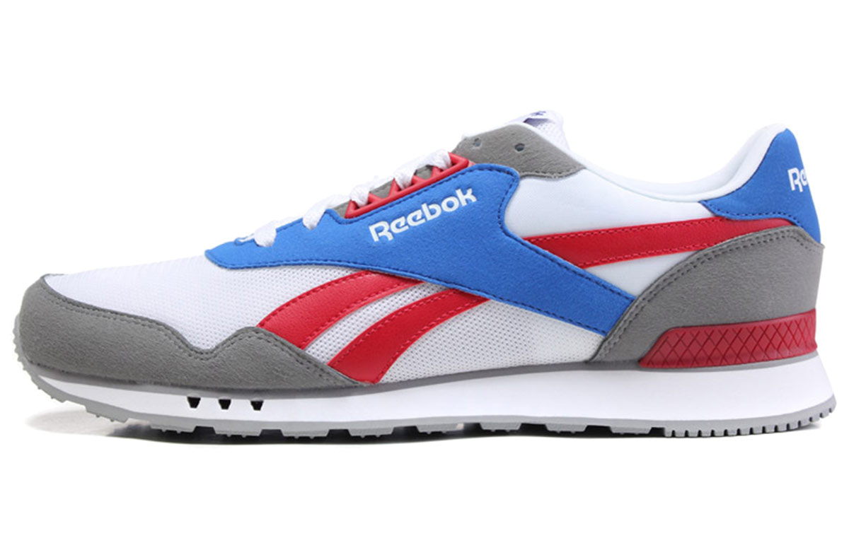 Reebok Classic Royal Sprint /Blue/Red 'White' V67843